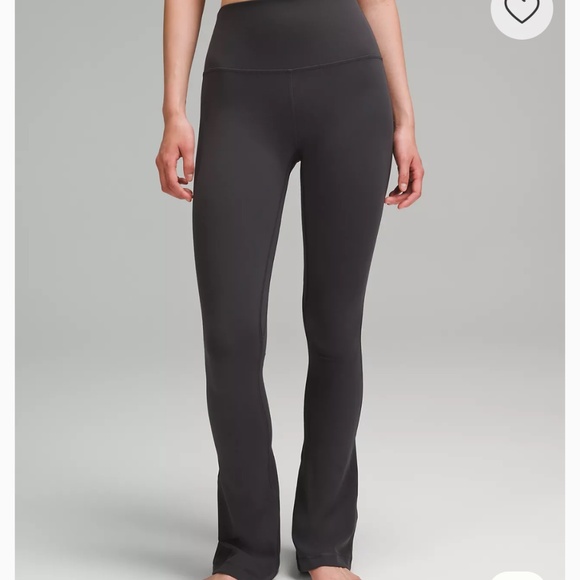 lululemon athletica Pants - NWT lululemon  Align™ High-Rise Mini-Flare Pants - 6